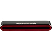 Supernova M99 TL 2 Ebike Taillight - 12 Volt, Black