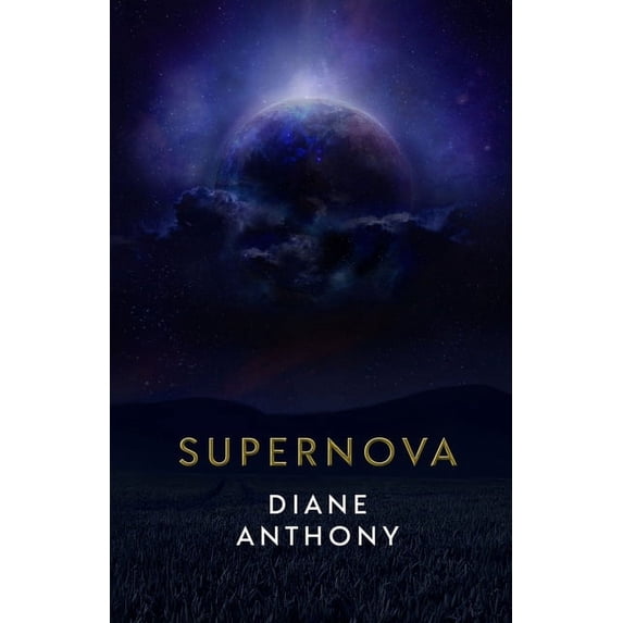 Supernova, (Paperback)