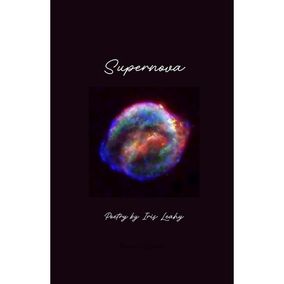 Supernova, (Paperback)
