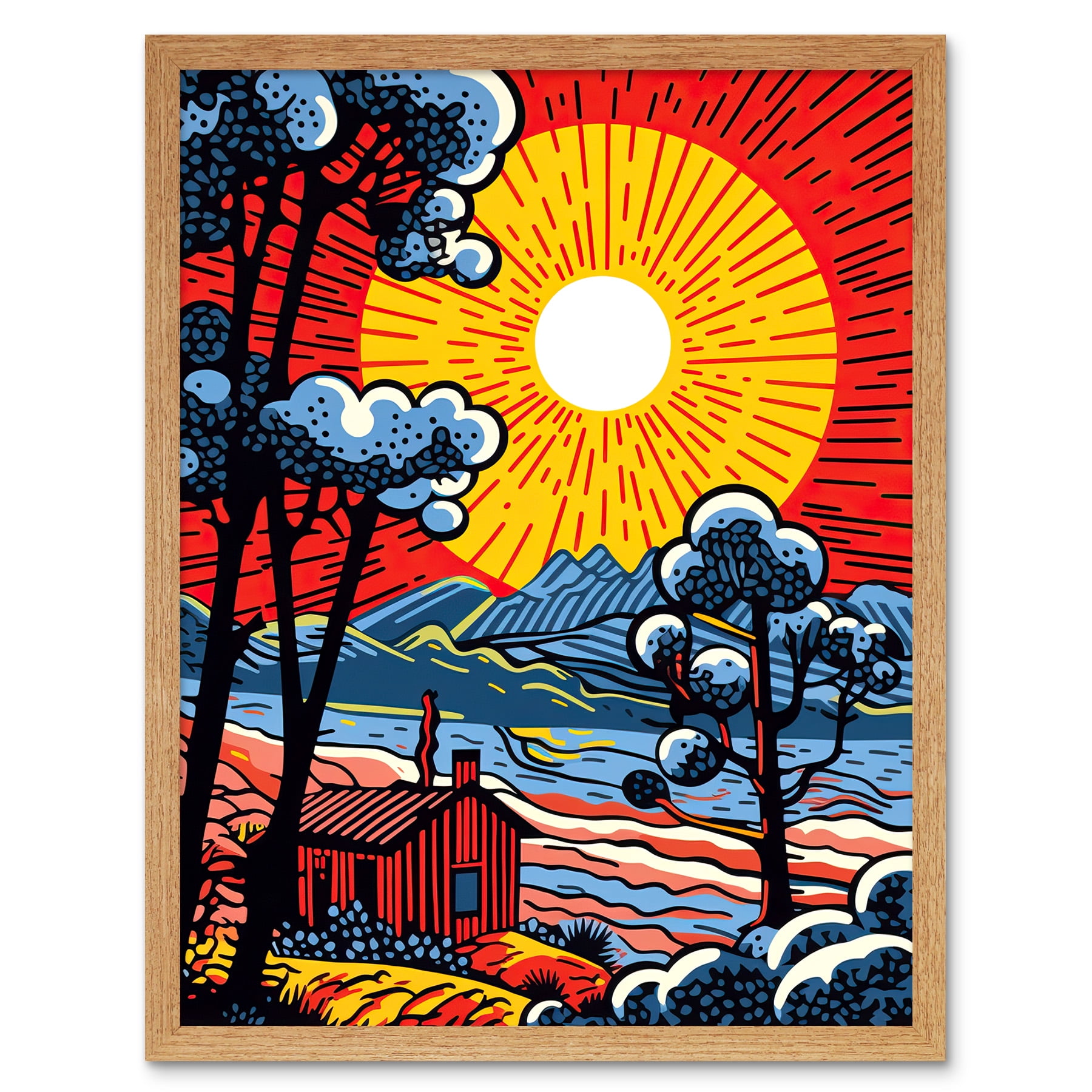 Supernova-Sunrise-Over-