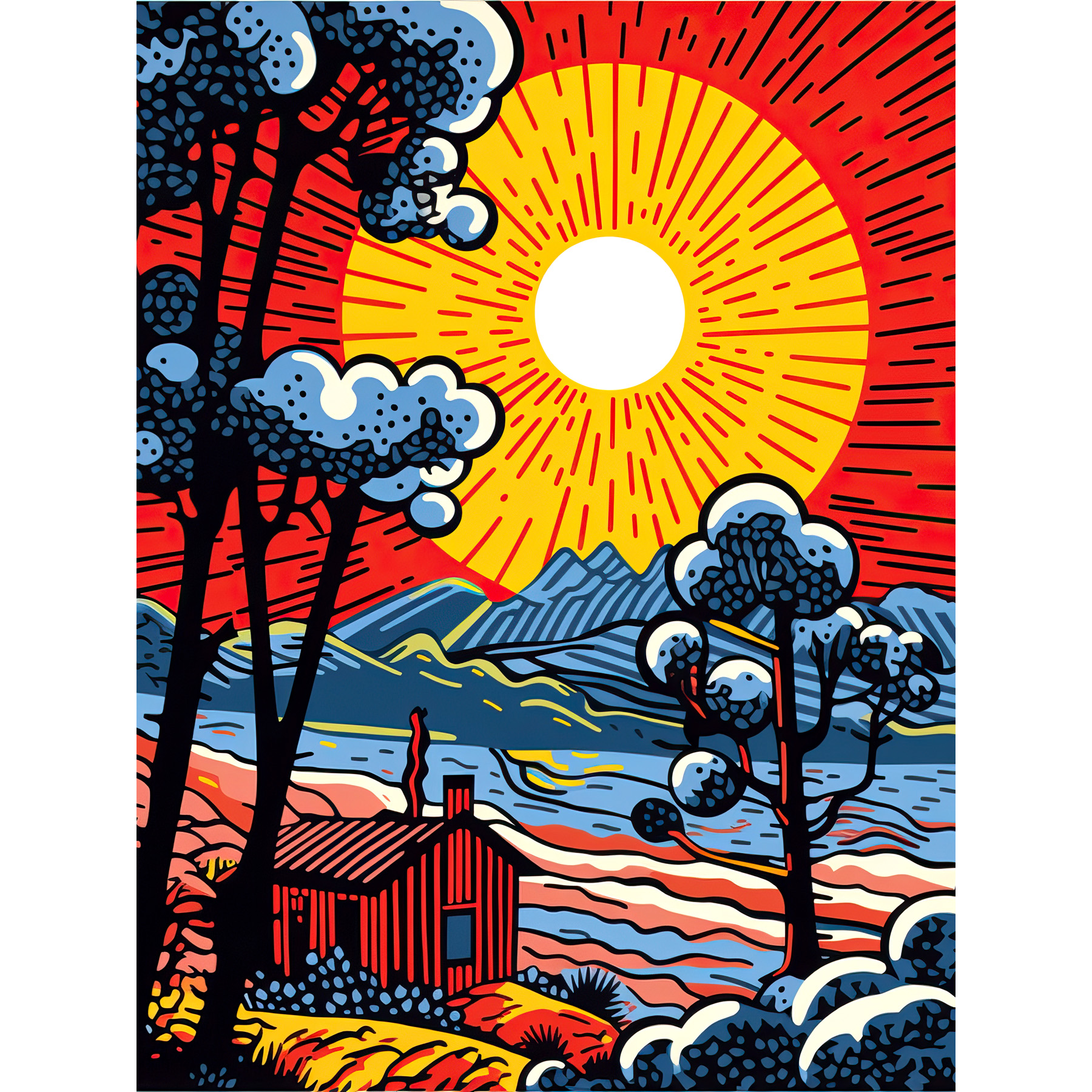 Supernova-Sunrise-Over-