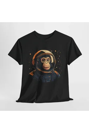 Supernova T-Shirt | Cosmic Explosion & Galactic Wonders Tee