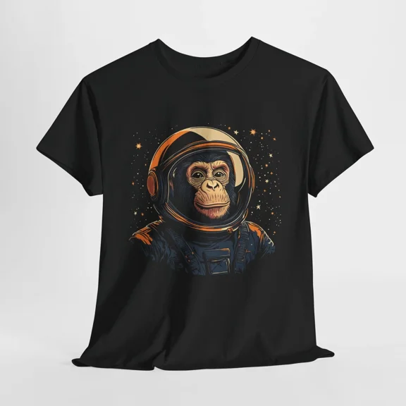 Supernova T-Shirt | Cosmic Explosion & Galactic Wonders Tee