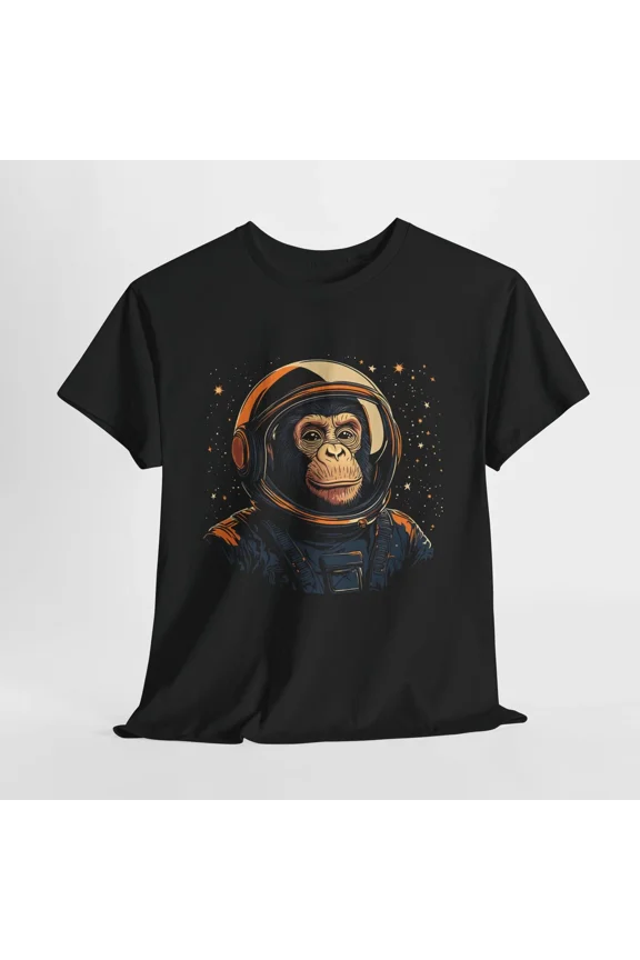 Supernova T-Shirt | Cosmic Explosion & Galactic Wonders Tee