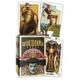 thumbnail image 1 of Supernova Tarot Deck, 1 of 1