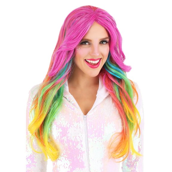 Supernova Wig