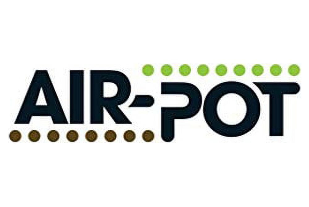 Superoots AirPot THAP7 5.6 Gallon/21.1 Liter Propagation Garden Pot