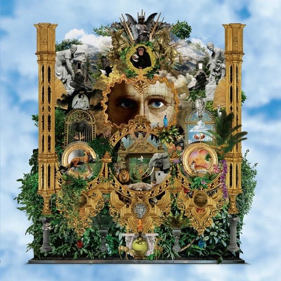 Superpitcher - Golden Ravedays 6 - Electronica - Vinyl