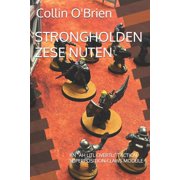 Superposition A Chess-Like Adaptive War Strongholden Zese Nuten An "Ah Litl Overtli" Tactical Superposition Claws Module, Paperback