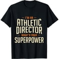 thumbnail image 1 of Superpower AD Administrator Apparel T-Shirt, 1 of 4