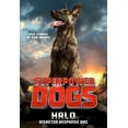 thumbnail image 1 of Superpower Dogs: Halo, (Paperback), 1 of 1