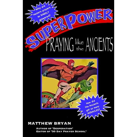 Superpower, (Paperback)