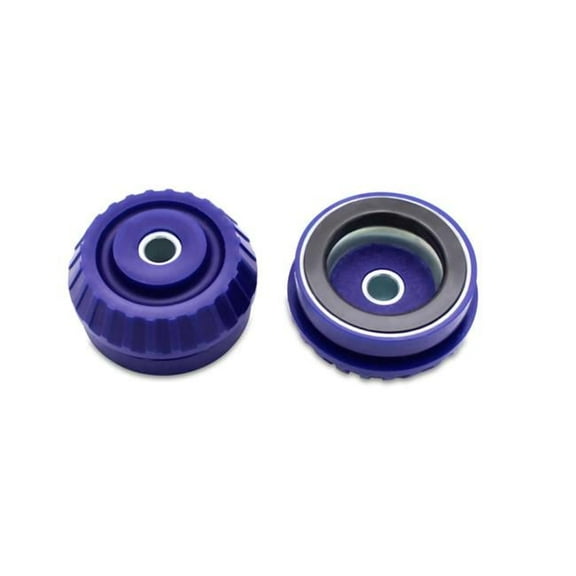 SuperPro 2014 Chevrolet SS Base Front Poly Upper Strut Mount Kit