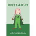 thumbnail image 1 of Supers Super Gardener, (Paperback), 1 of 1