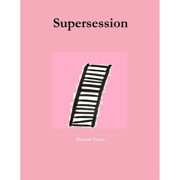 Supersession (Paperback)