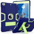 thumbnail image 1 of Supershield iPad 9th Generation Case, iPad 8th Generation Case, iPad 7th Generation Case, iPad 10.2 Case - Blue, 1 of 4