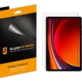 thumbnail image 1 of Supershieldz Anti-Glare (Matte) Screen Protector Designed for Samsung Galaxy Tab S10 Lite / S10 FE / S9 FE (10.9 inch) / Tab S9 (11 inch) (3 Pack), 1 of 5