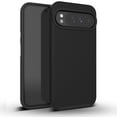 thumbnail image 1 of Supershieldz Dual Shield Designed for Google Pixel 9 Pro XL Case, Rugged Dual-Layer Shockproof Protection (Black), 1 of 5