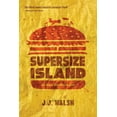 thumbnail image 1 of Supersize Island, (Paperback), 1 of 1