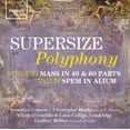 thumbnail image 1 of Supersize Polyphony, 1 of 1