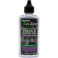 thumbnail image 1 of Superslick AlphaSynth Light Viscosity Synthetic Valve and Rotor Oil 2 oz., 1 of 5