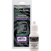 Superslick AlphaSynth Trombone Handslide Lube 0.5 oz.