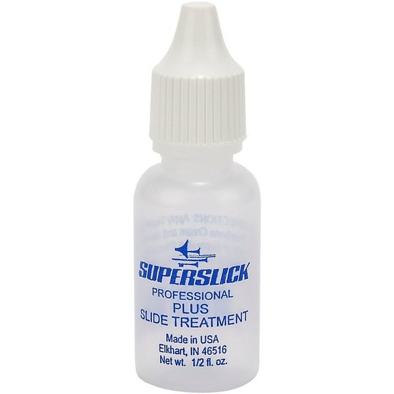 Superslick Slide Treatment