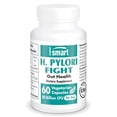 Supersmart H. Pylori Fight Natural Treatment 20 Billion CFU per Day