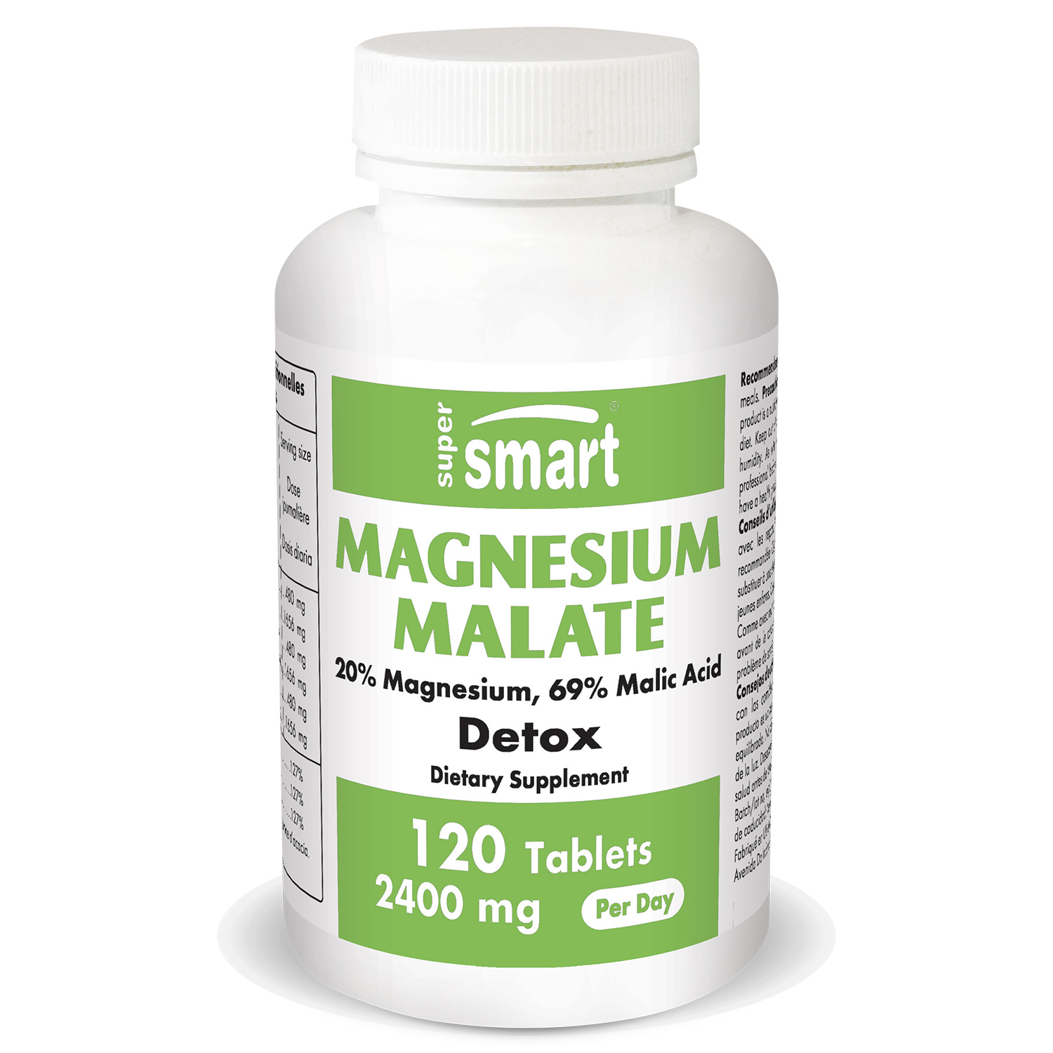 Solaray Total Cleanse Uric Acid Tart Cherry, Bromelain, Quercetin and More Joint Comfort