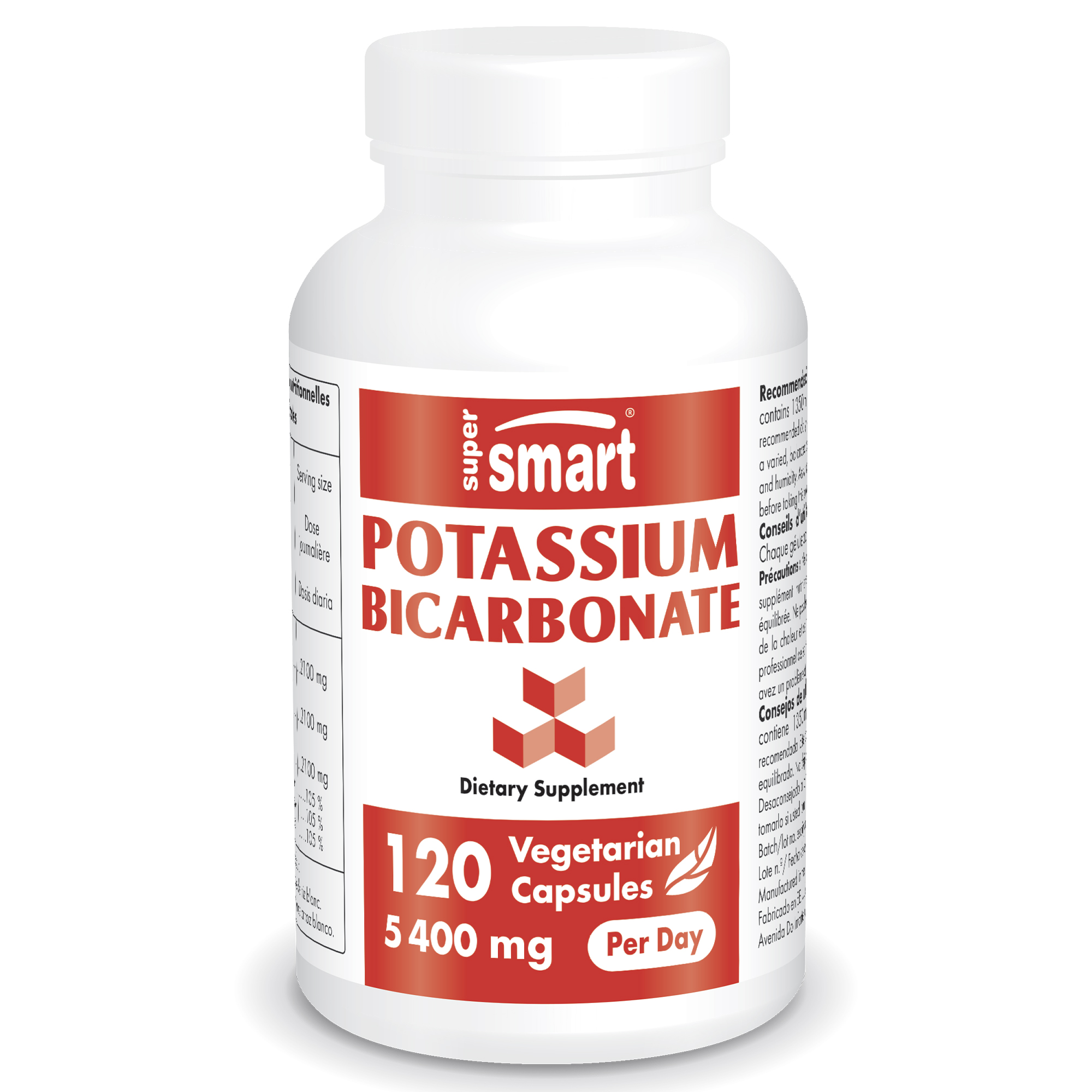 NOW Supplements, Potassium Citrate 99 mg, Supports Electrolyte Balance