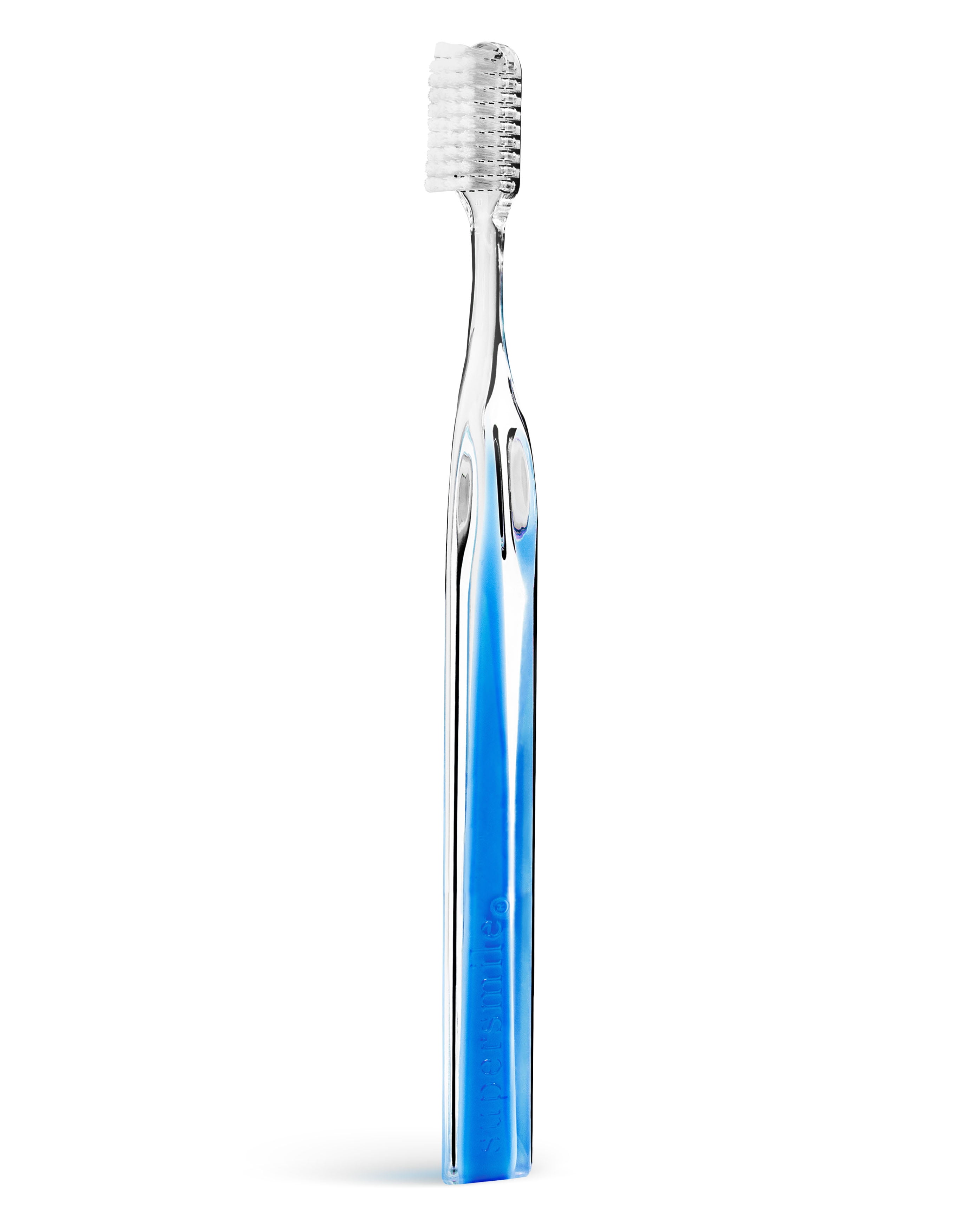 Supersmile Crystal Collection Toothbrush - Walmart.com