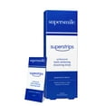 Supersmile Dissolving Superstrips DHF10 Professional Teeth Whitening