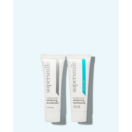 mini whitening system