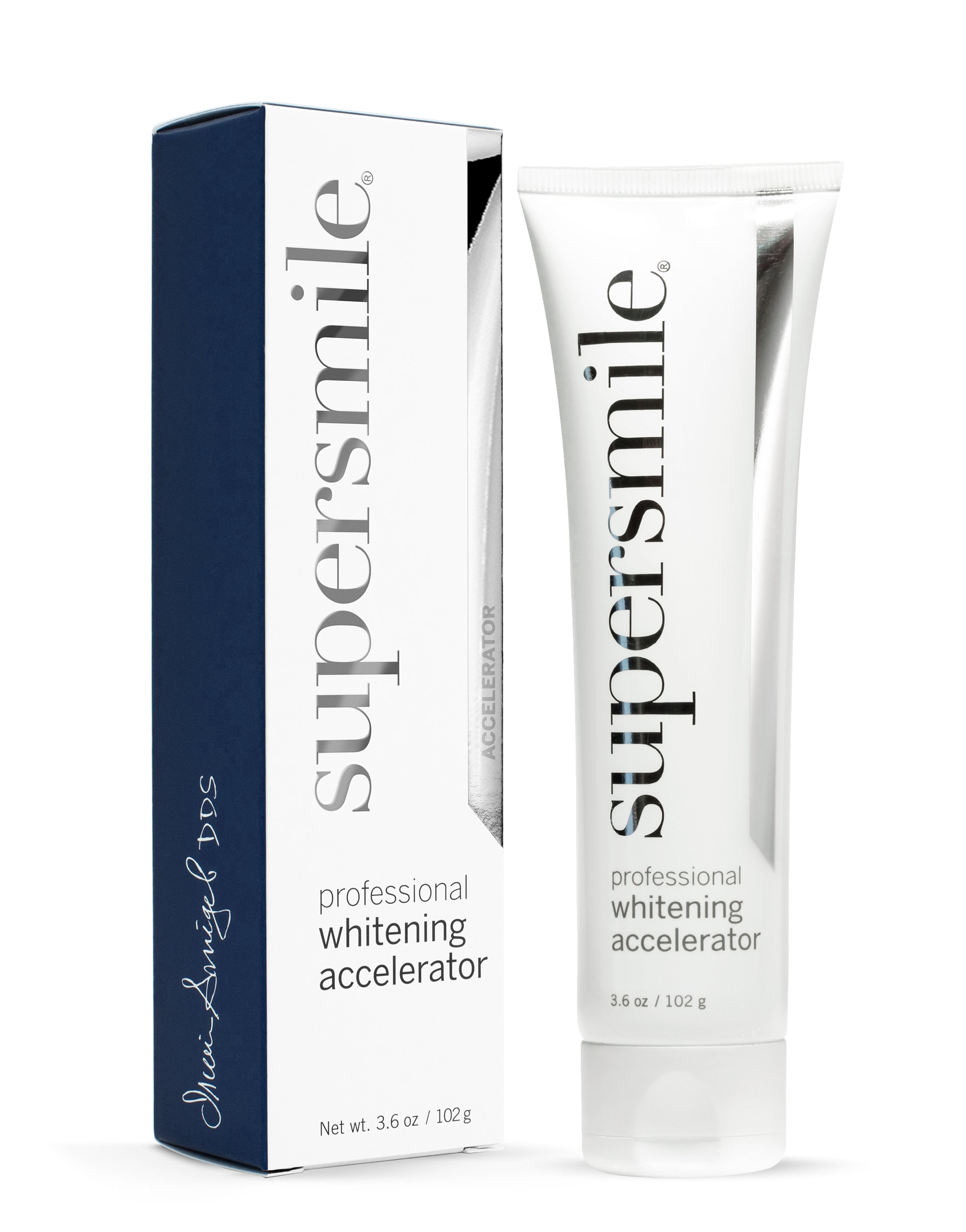 Supersmile Whitening Accelerator