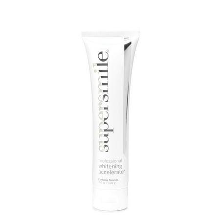 Supersmile Professional Whitening Accelerator, 3.6 Oz