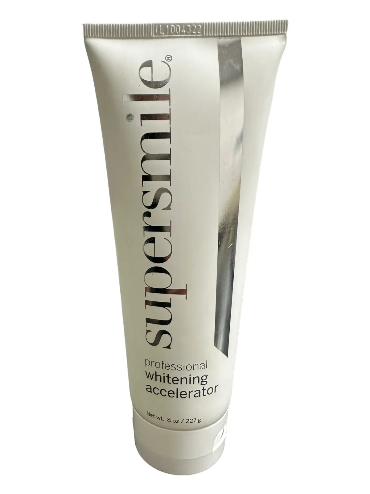 Supersmile Professional Whitening Accelerator 8 Oz SEALED