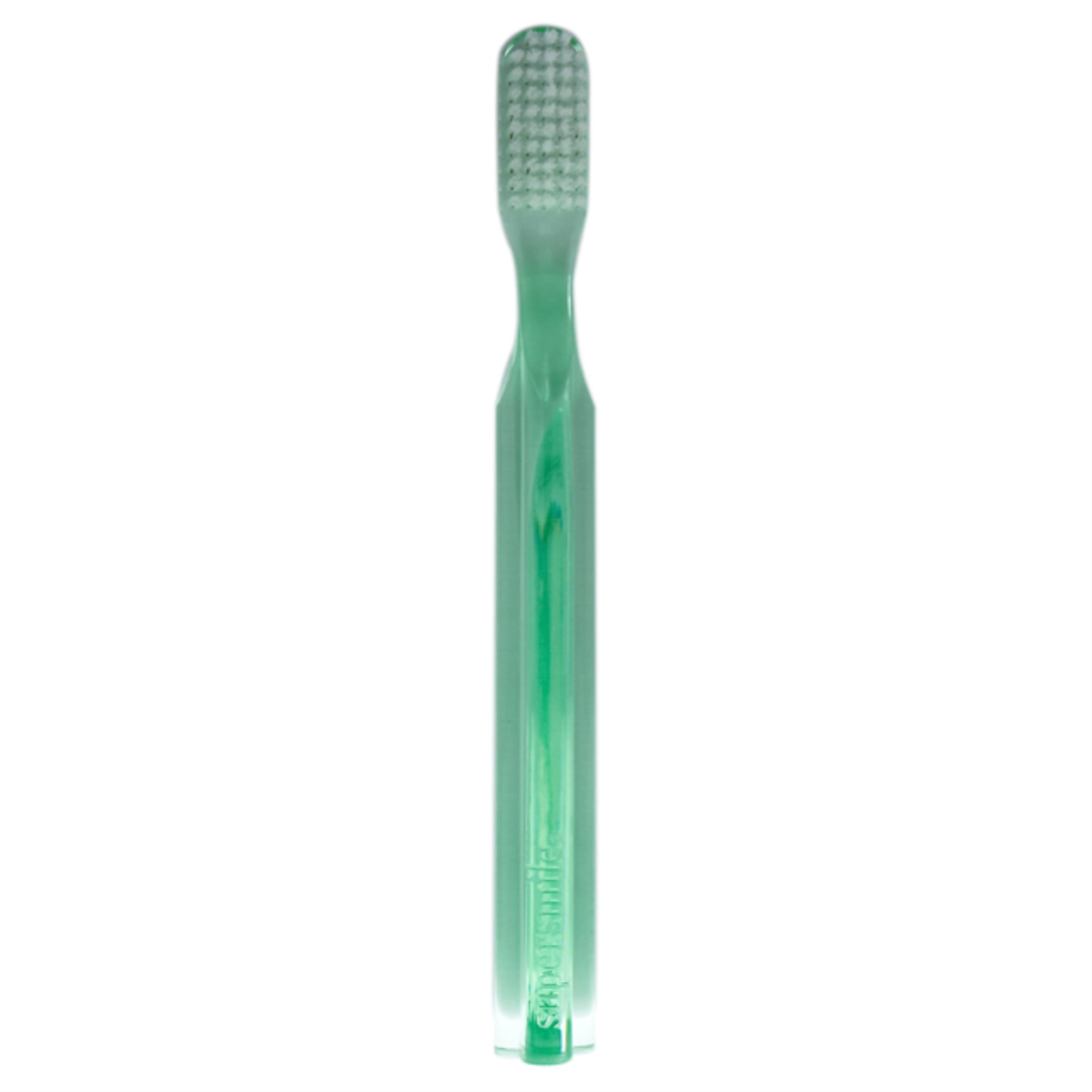 Supersmile New Generation Toothbrush - Green