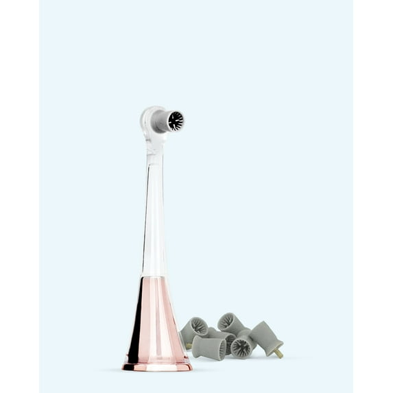 Supersmile Zina45 Replacement Polishing Head for Sonic Pulse Toothbrush