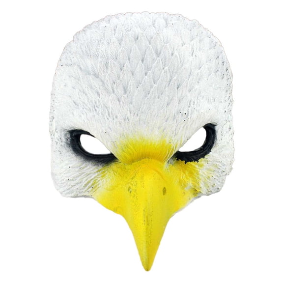 Supersoft Eagle Mask