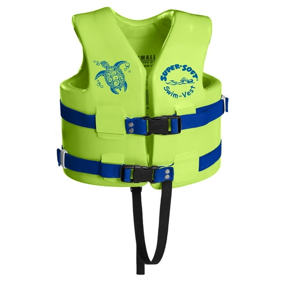 Supersoft Life Vest for Kids