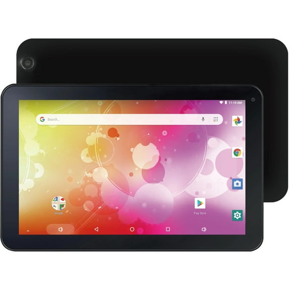 Supersonic 10.1-Inch Android 10 QUAD Core Tablet with 2 GB RAM/16 GB Storage