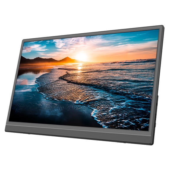 Supersonic 15.6-In. 1080p Full HD Portable Display