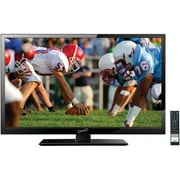 Supersonic 19 720p LED TV, AC/DC Compatible with RV/Boat