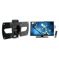 thumbnail image 1 of Supersonic 22" Class Full HD (1080P) Portable LED TV/DVD Combo (SC-2212) and Stanley TMR-EC3103T Tilt Wall Mount, 1 of 1
