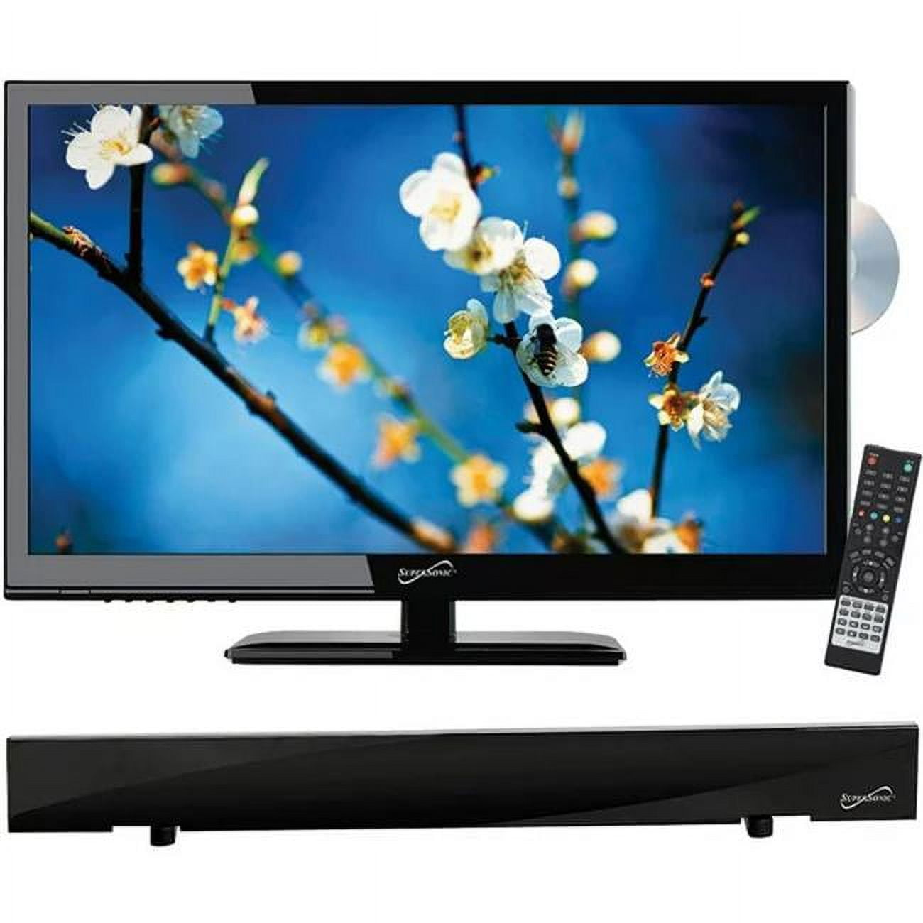 【未使用】ELSONIC androidtv 24v HD ESD-24HD ELSONIC 24型チューナーレススマートテレビ