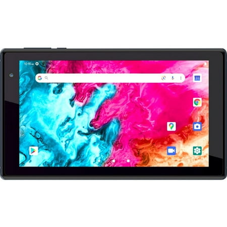 Supersonic SC-2107 Tablet, 7", Rockchip RK3126, 1 GB, 16 GB Storage, Android 10