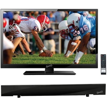 Supersonic 818549021758 Supersonic Tv & Antenna