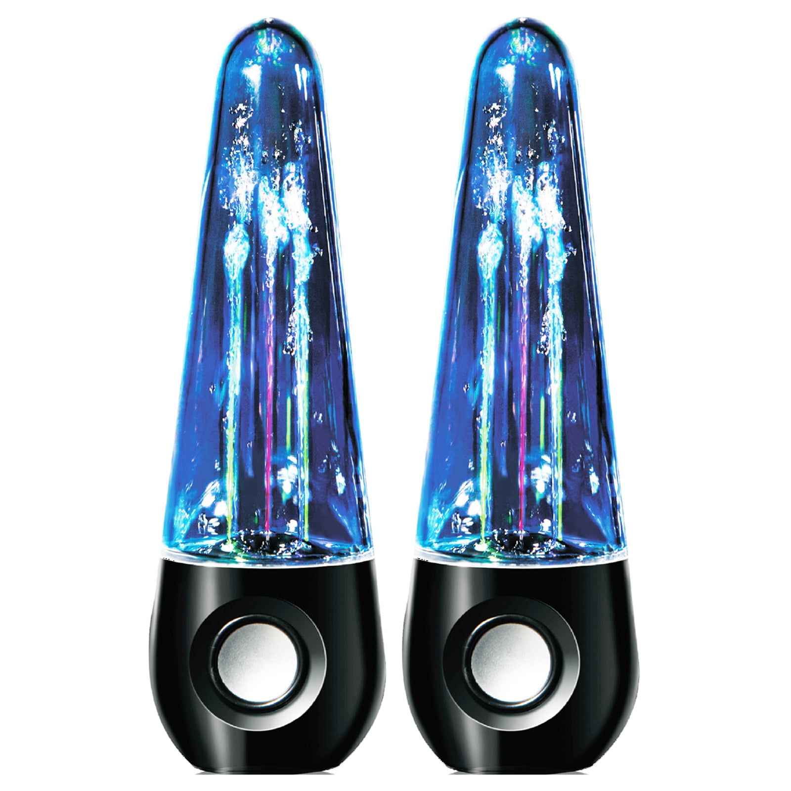 Supersonic water speakers sales