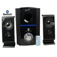 thumbnail image 1 of Supersonic  Bluetooth Multimedia Speaker System, 1 of 1