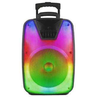 Supersonic Speakers